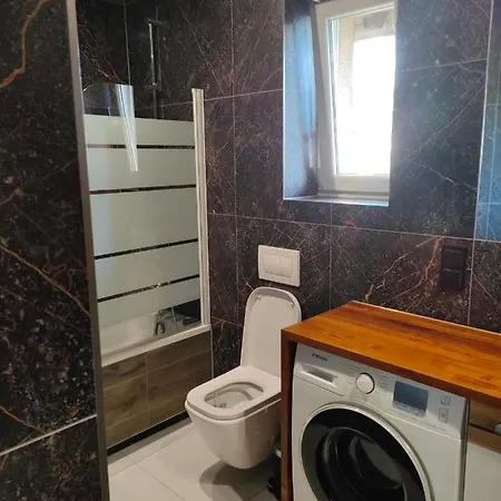 Appartamento Apartament Zagorze *