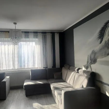 Apartament Zagorze * Rumia