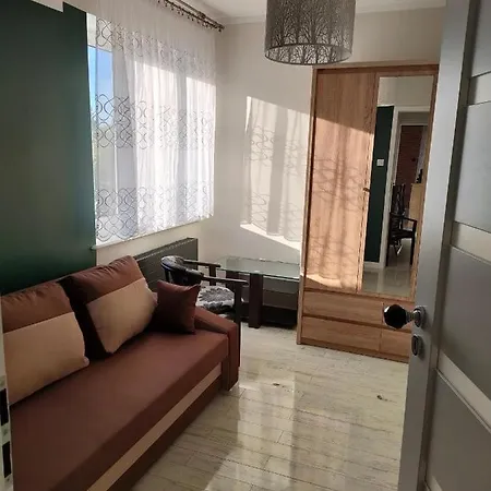 Apartament Zagorze Appartamento Rumia