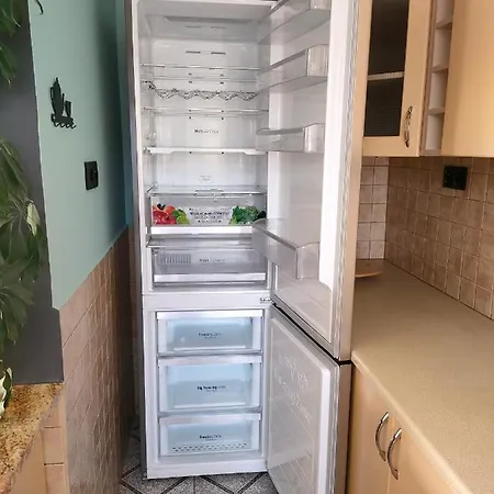 Appartamento Apartament Zagorze