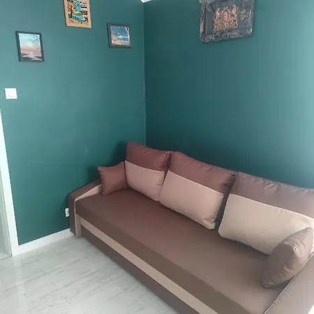 Apartament Zagorze * Rumia