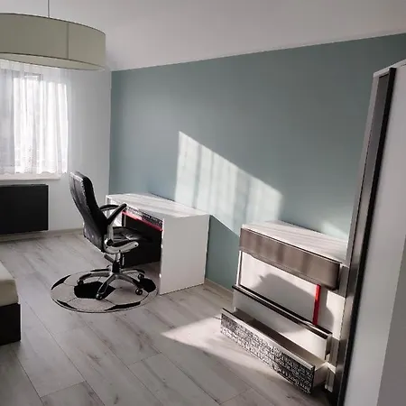Apartament Zagorze Rumia