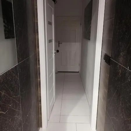 Appartamento Apartament Zagorze Rumia
